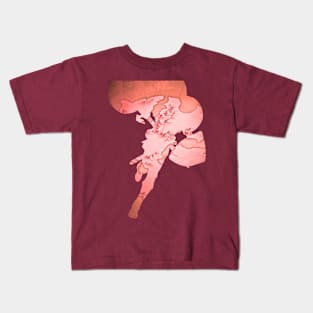 Marth: Prince of Light Kids T-Shirt